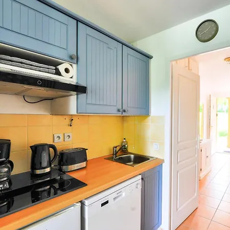 Apartman La Residence Du Lac - Maeva Home - Appartement Avec Terrasse Et Parking 2 Pieces 4 Personnes - Prestige Mae-6811 Monflanquin