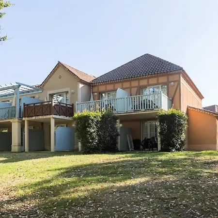Appartamento La Résidence Du - Maeva - Avec Terrasse Et Parking 2 Pièces 4 Personnes - Prestige - Super Mae-6811 Monflanquin