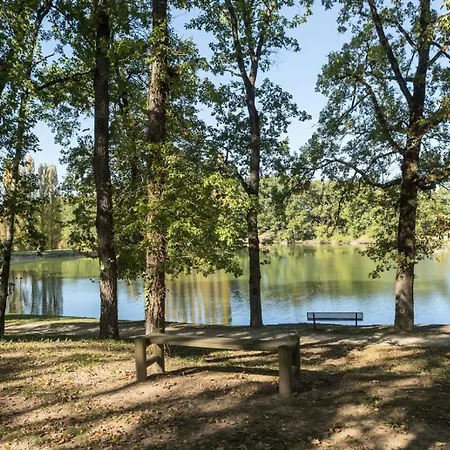 La Residence Du Lac - Maeva Home - Appartement Avec Terrasse Et Parking 2 Pieces 4 Personnes - Prestige Mae-6811 Apartman *