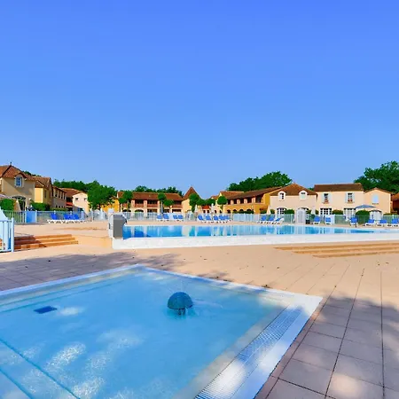Lejlighed La Du - Maeva - Avec Terrasse Et Parking 2 Pieces 4 Personnes - Prestige Mae-6811 *