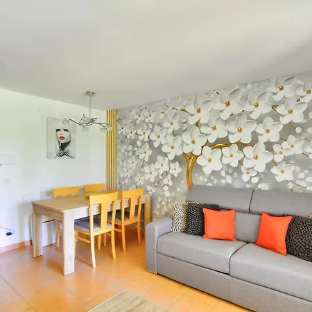 La Du - Maeva - Avec Terrasse Et Parking 2 Pieces 4 Personnes - Prestige Mae-6811 *