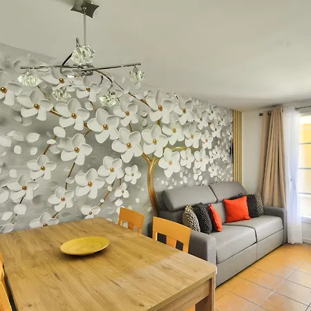 Lejlighed La Du - Maeva - Avec Terrasse Et Parking 2 Pieces 4 Personnes - Prestige Mae-6811 Monflanquin