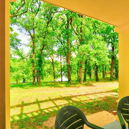 Lejlighed La Du - Maeva - Avec Terrasse Et Parking 2 Pieces 4 Personnes - Prestige Mae-6811