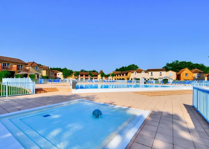 شقة La Du - Maeva - Avec Terrasse Et Parking 2 Pieces 4 Personnes - Prestige Mae-6811